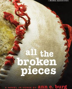 All the Broken Pieces Online Hot Sale