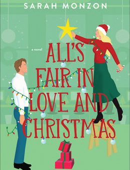 All s Fair in Love and Christmas Online