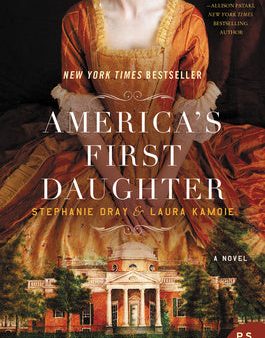 America s First Daughter Supply