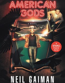 American Gods For Discount