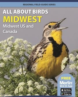 All about Birds Midwest: Midwest Us and Canada Online