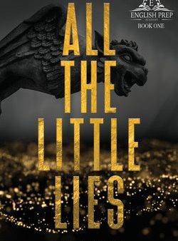 All the Little Lies: A High School Bully Romance (Special Edition) Online Hot Sale