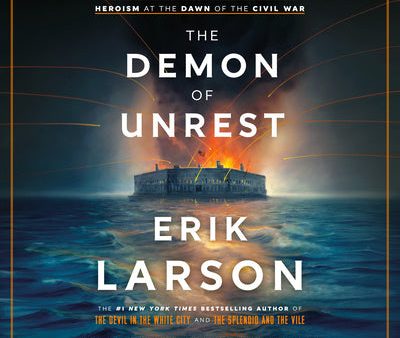 Demon of Unrest: A Saga of Hubris, Heartbreak, and Heroism at the Dawn of the Civil War, The Cheap