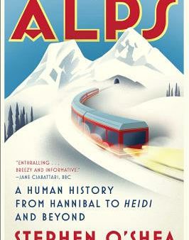 Alps: A Human History from Hannibal to Heidi and Beyond, The Discount