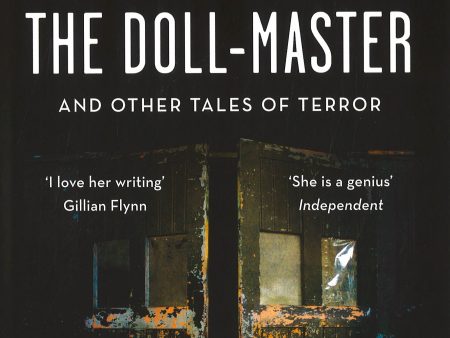 The Doll-Master And Other Tales Of Hot on Sale