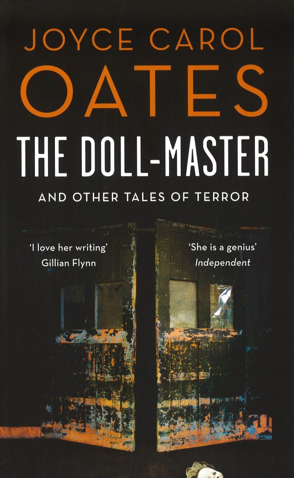 The Doll-Master And Other Tales Of Hot on Sale