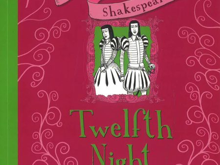 Tales From Shakespeare: Twelfth Night Online Sale