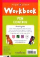 Wc Workbook: Pen Control For Cheap