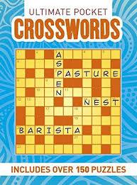 Crosswords Online