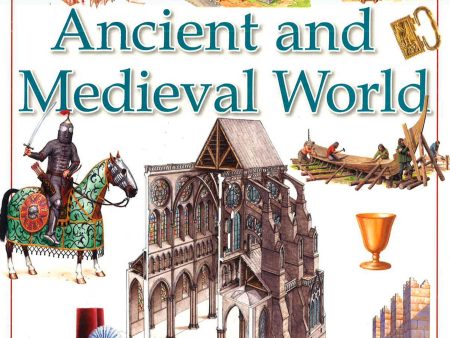 The Ultimate Visual Guide - Ancient And Medieval World Sale