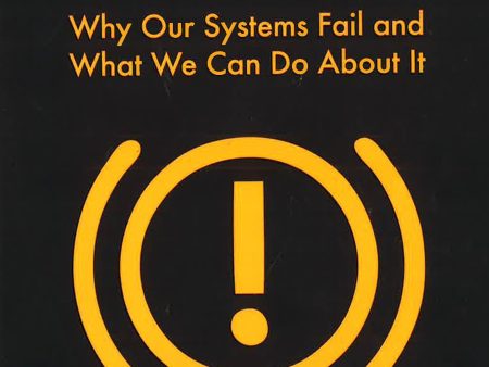 Meltdown : Why Our Systems Fail And What We Can Do About It Online Sale