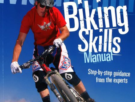 Haynes: Mountain Biking Skills Manual Hot on Sale