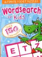 Ultimate Pocket Puzzles: Wordsearch For Kids For Discount