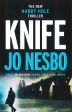 Knife: (Harry Hole 12) Online Sale