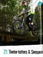 Haynes: Mountain Biking Skills Manual Hot on Sale