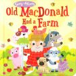 Old Macdonald Had A Farm Supply