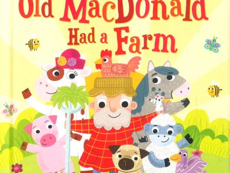 Old Macdonald Had A Farm Supply