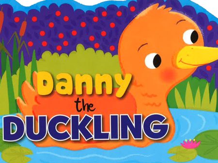 Danny The Duckling Online now