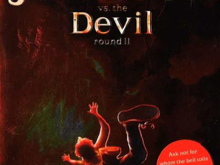 Hell s Bells: Samuel Johnson Vs. The Devil, Round Ii For Discount