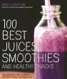 100 Best Juices, Smoothies And Healthy Snacks on Sale