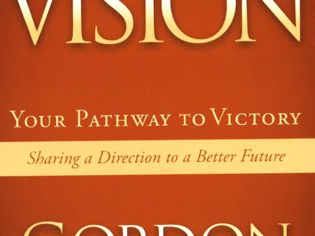 Vision : Your Pathway To Victory Discount