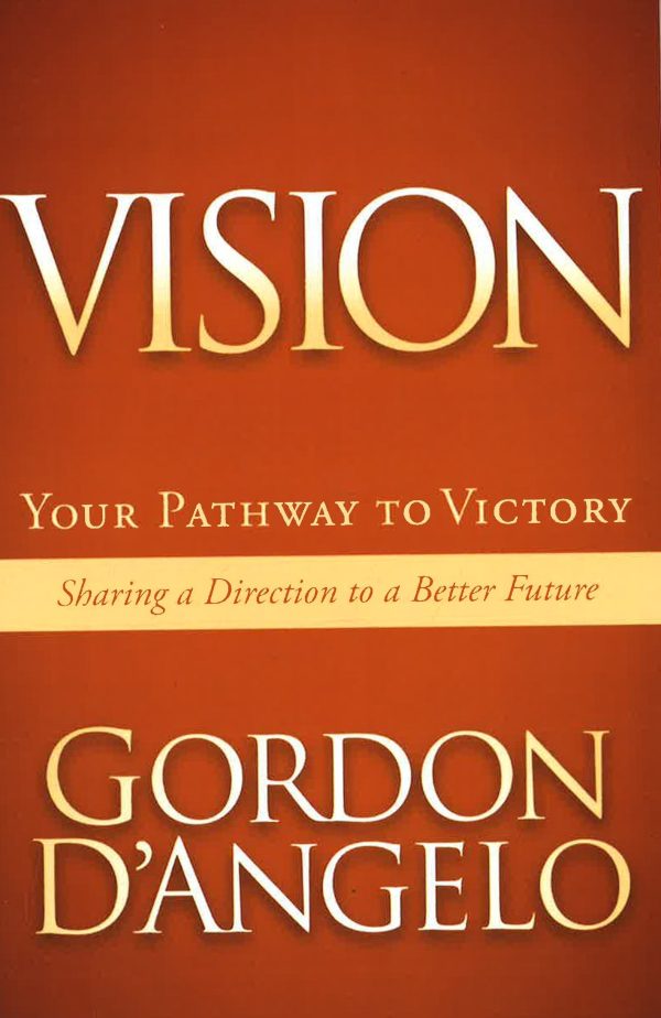 Vision : Your Pathway To Victory Discount