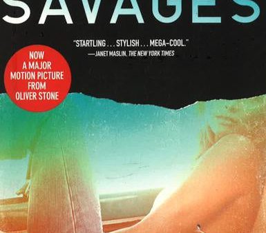 Savages Online Sale