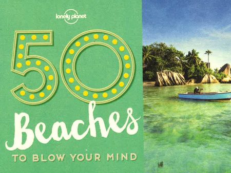 50 Beaches To Blow Your Mind Online