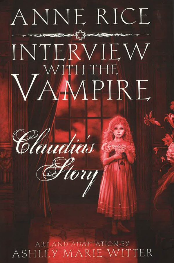 Interview With The Vampire: Claudia s Story (Graphic Novel) Cheap