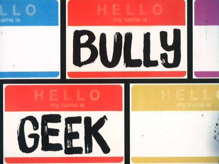 Rebel, Bully, Geek, Pariah For Discount