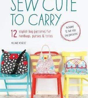 Sew Cute To Carry For Cheap