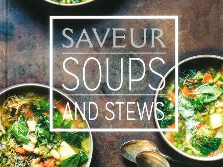 Soups And Stews For Cheap