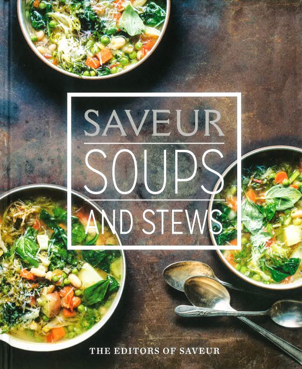 Soups And Stews For Cheap