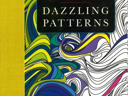 Just Add Color: Dazzling Patterns on Sale