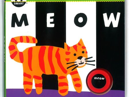 Begin Smart Meow on Sale