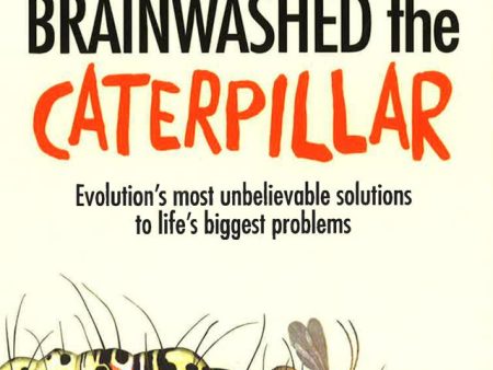 The Wasp That Brainwashed The Caterpillar For Cheap